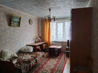 2-к квартира площадью 48,0 кв.м. город Северодвинск, шоссе Архангельское, дом 83, квартира 48.